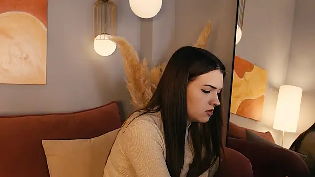 StarryLia Live XXX-Chat