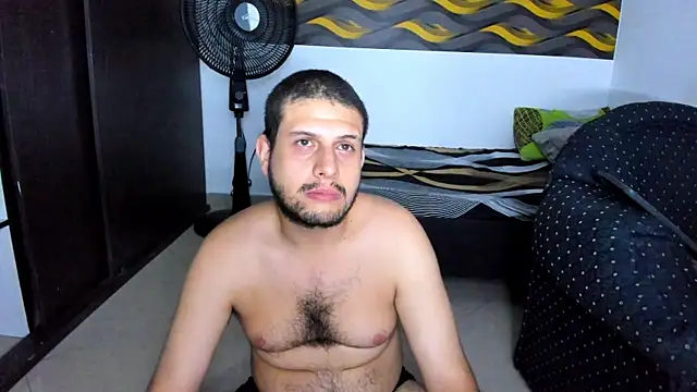 Chilly_Willyx's Webcam Show