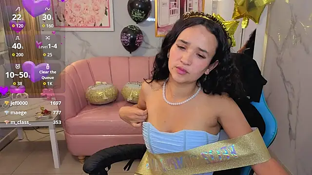 bella_vibess_s Obrolan Langsung XXX