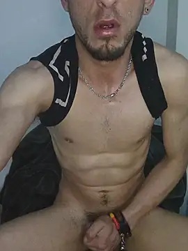 Meliodas97xxx Webcam Show