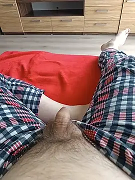 Show modela cordopl84 na web-kameri