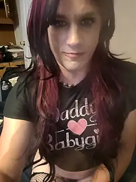 MaddyC6992 Webcam Show
