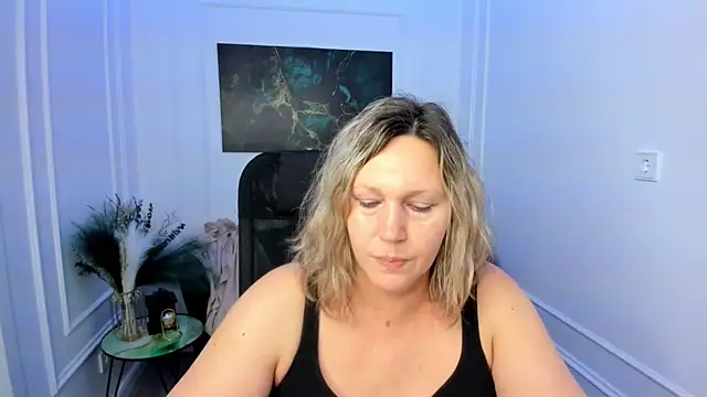 Онлайн чат XXX NinaStarle