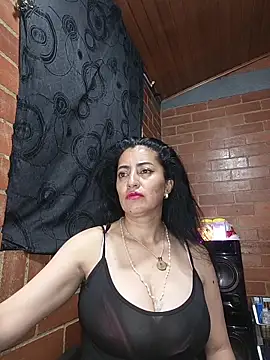 Alexandrina's Live XXX Chat