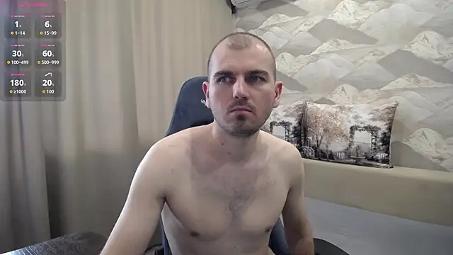 Živý XXX chat SerzhKorol1