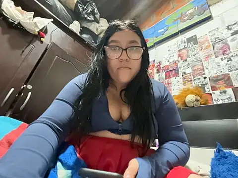 Živý XXX chat violeta_818