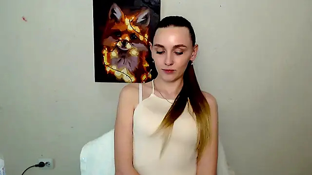Chat +18 de Doll_Angelina ao vivo