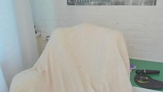 Živý XXX chat Carolina-sky