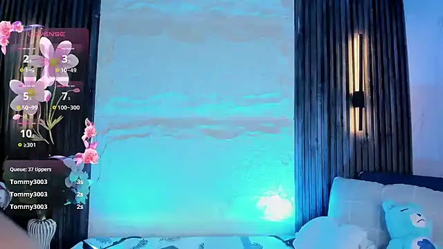 Eimy_grey4u's Live XXX Chat
