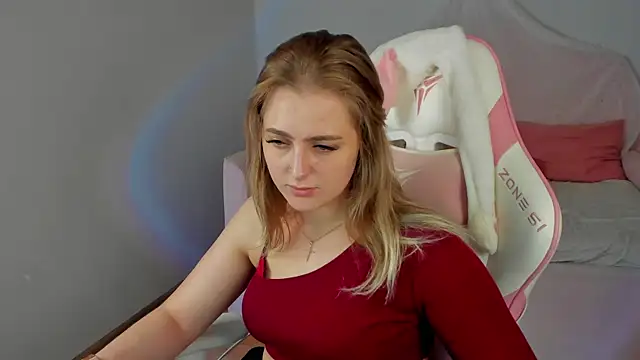 EllaBells Live XXX-Chat