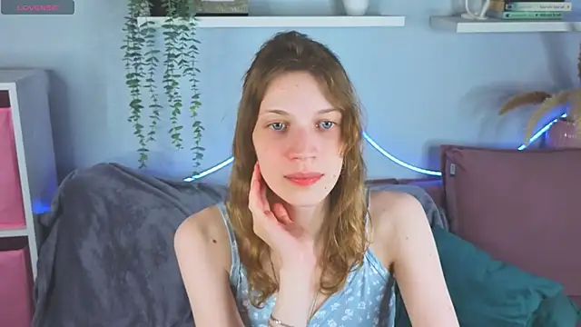 Emily_Cartex Live XXX-Chat