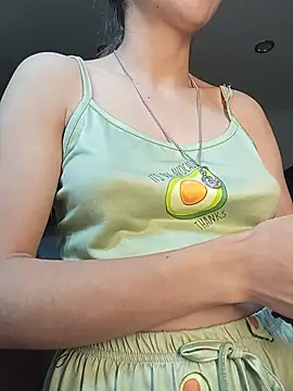 XXX chat uživo modela Dama_Scarlata18