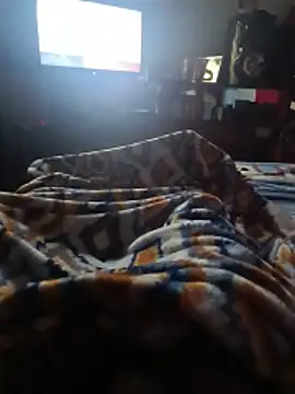 PabloV's Webcam Show