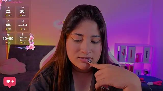 Gabs__'s Live XXX Chat