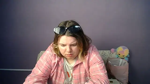 so_shy's Live XXX Chat