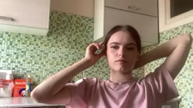 KikiAmino's Live XXX Chat