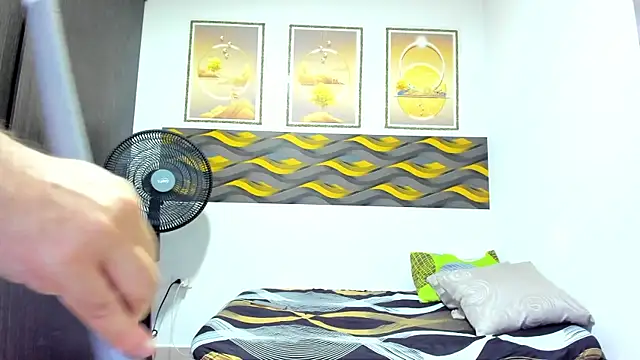 Chilly_Willyx's Webcam Show