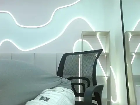 ivytemptation Show Webcam