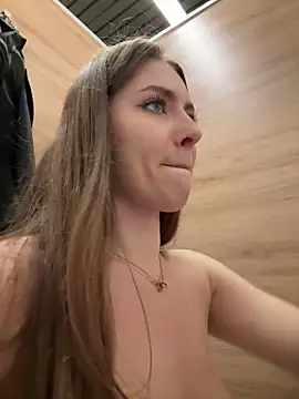 MariiD Live XXX-Chat