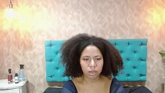 KeniaLovex Live XXX-chat