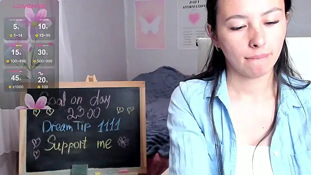 Chat XXX Live Geisha_Anna