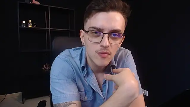 FelixStarkkn Live XXX chat