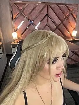lya_nekko_ Live XXX-Chat