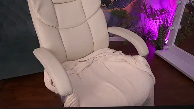 Živý XXX chat EviLune