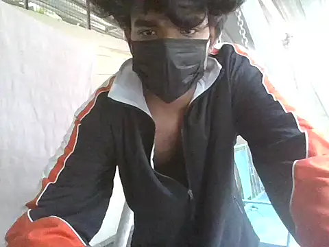 kriZ08's Live XXX Chat