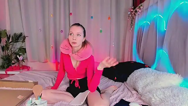 Chat +18 de lada2k4 ao vivo