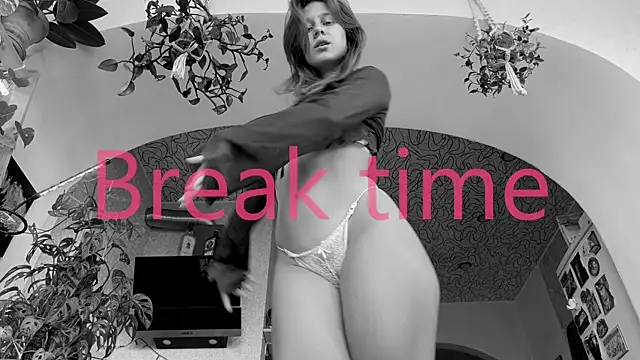 Sasha_moormeoow Live XXX-Chat