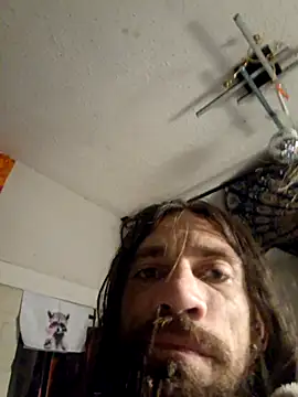 Show Webcam de Concrete_Daddy