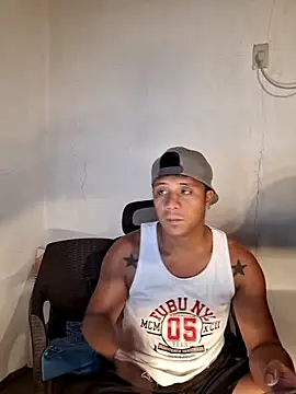 Felix_Asher Webcam-Show
