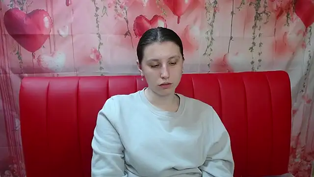 LilianaShine Chat XXX in diretta