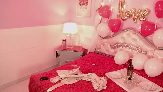 عرض كام ScarlettToush