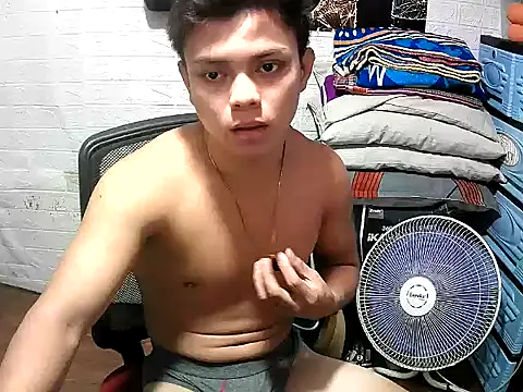 Theboy_cummerx69 Pertunjukan Webcam