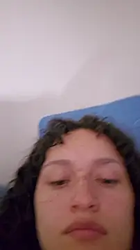 Živý XXX chat MeganDolll