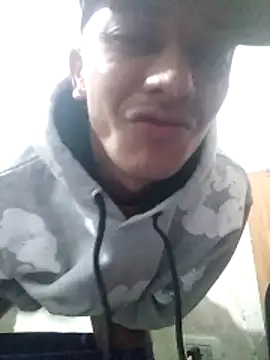 Ariihot webcam show