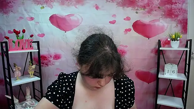 Živý XXX chat NeonilaLisova