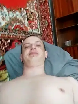 AlexxWey Webcam Show