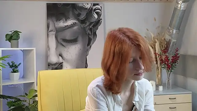 HaleyKoelling's Live XXX Chat