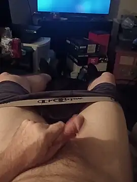 Czat XXX na żywo – crazycam619