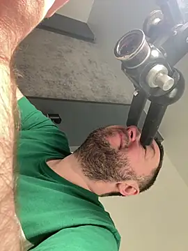 DorianJeday Show Webcam