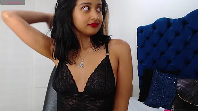 Lili666_'s Live XXX Chat