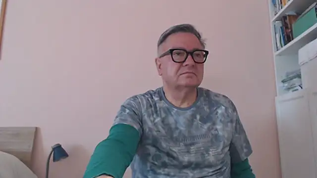 YOU6me Webcamshow