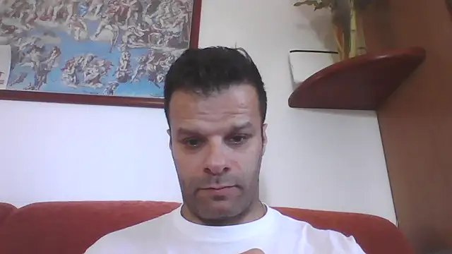 FROCETTO93's Webcam Show