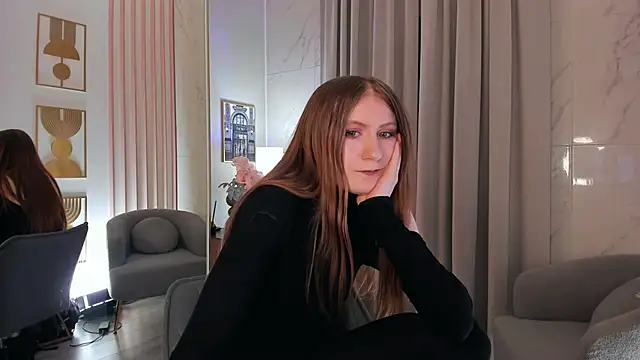 DonnaDaze Chat XXX in diretta