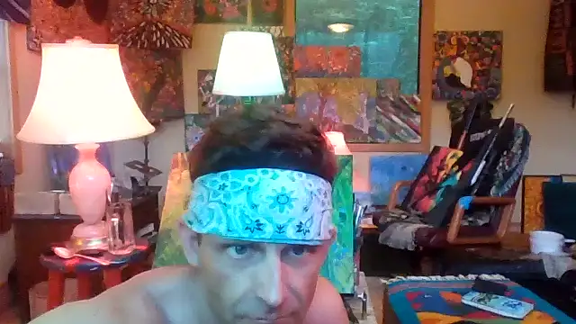 2099RivenXXX's Webcam Show