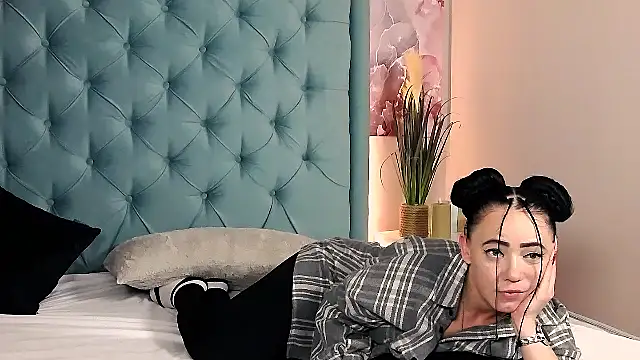 LeylaaLive Show in webcam