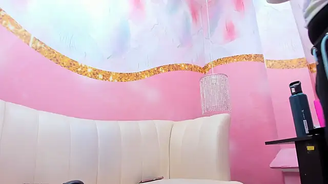 Chat XXX ao vivo de AriaMoonnn